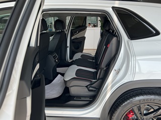 Volkswagen Teramont X