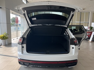 Volkswagen Teramont X