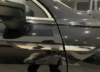 Volkswagen Tiguan Platinum 2025