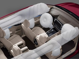 Volkswagen Viloran Luxury 2025