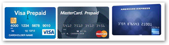 So sánh thẻ ghi nợ và thẻ trả trước. Nên làm thẻ trả trước hay thẻ ghi nợ?