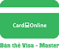 CardOnline | Thẻ Quà Tặng