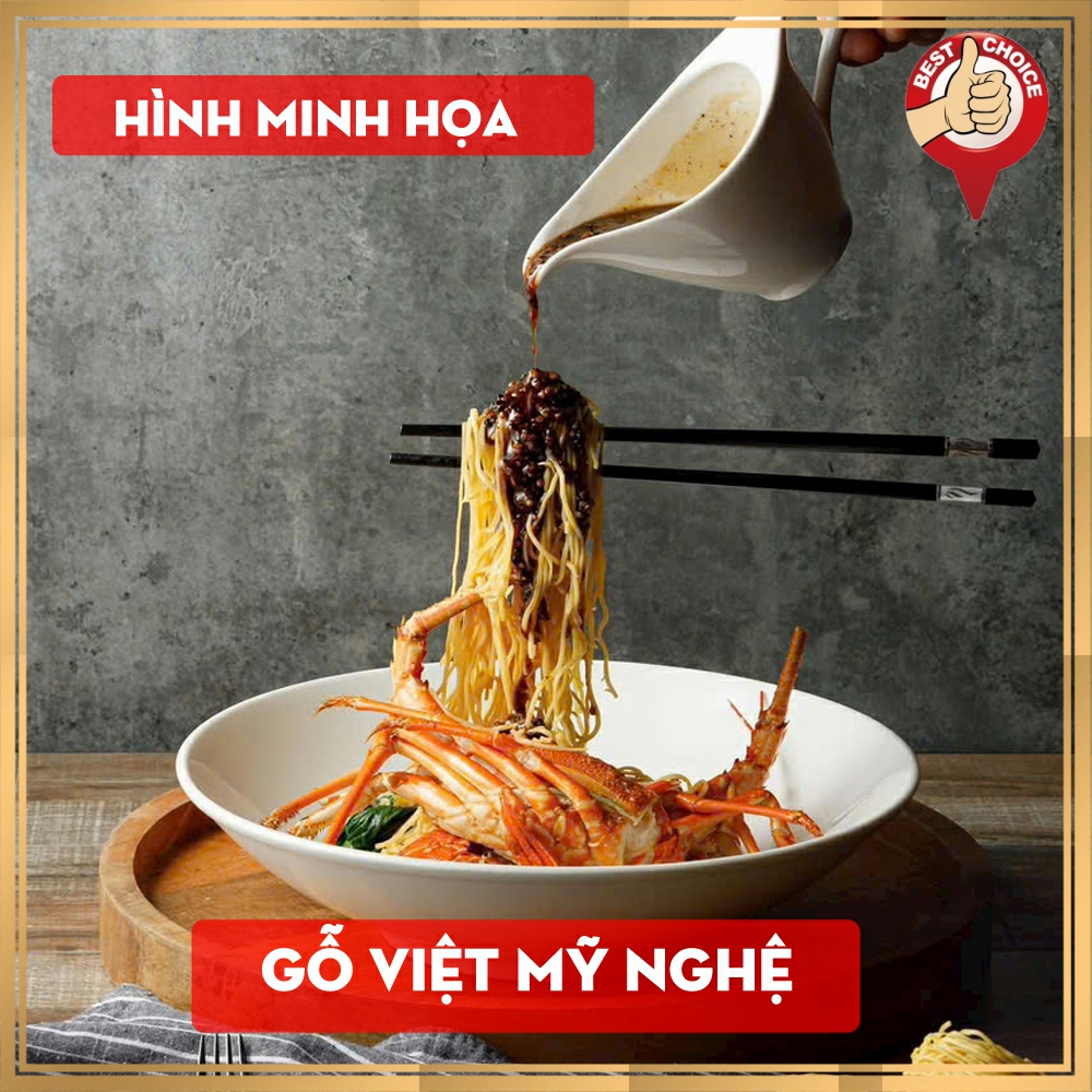 Bạn có biết nguồn gốc xuất xứ của món mì bay Singapore nổi tiếng chưa?