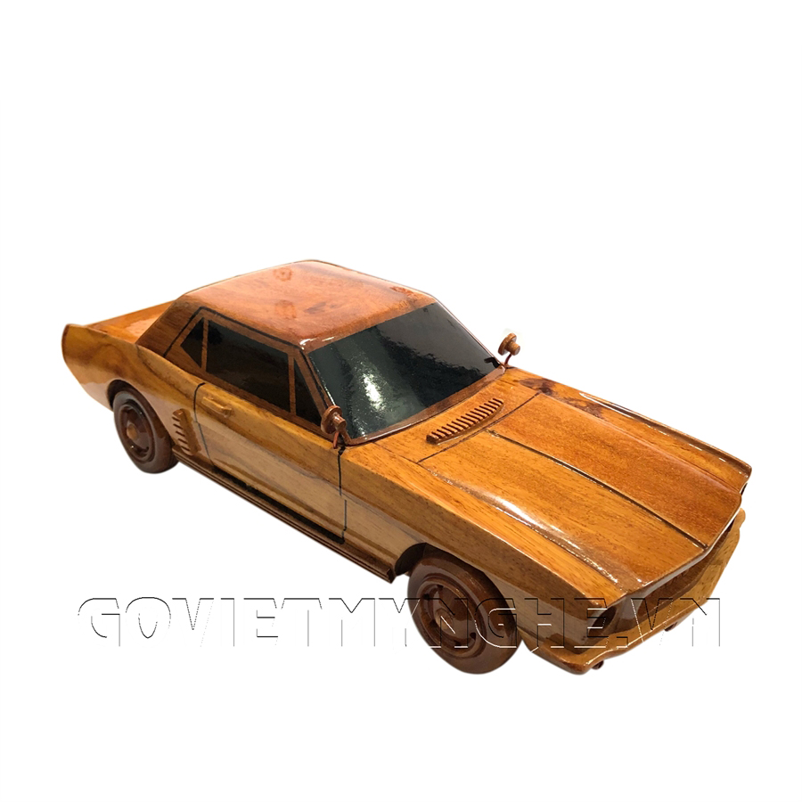 212053052WM2 Xe Mô Hình MAJORETTE Ford Mustang GT Series  Simba Toys Việt  Nam