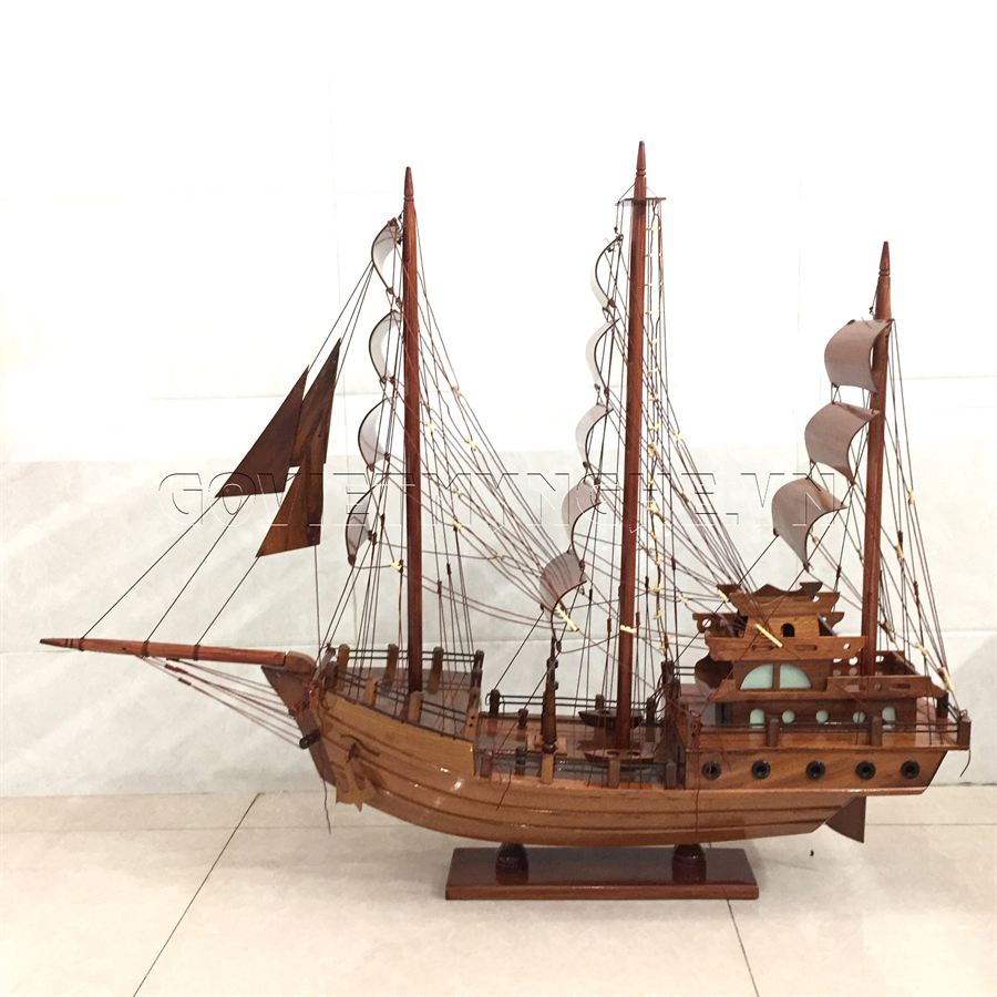 Chi tiết hơn 73 về mô hình thuyền gỗ nhỏ mới nhất  Tin học Đông Hòa