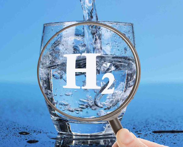 Khí Hydrogen có trong  Izumio là gì? Công dụng của Izumio như thế nào