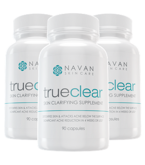 TRUECLEAR PHÒNG VÀ ĐIỀU TRỊ TẤT CẢ CÁC LOẠI MỤN