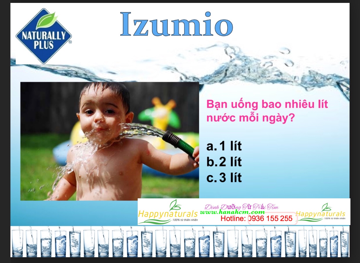 Trải nghiệm bệnh nhân Mỡ Máu, Suy Tim khi sử dụng Izumio và Super Lutein Mirto Plus