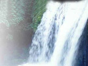 NGUỒN NƯỚC DIỆU KỲ