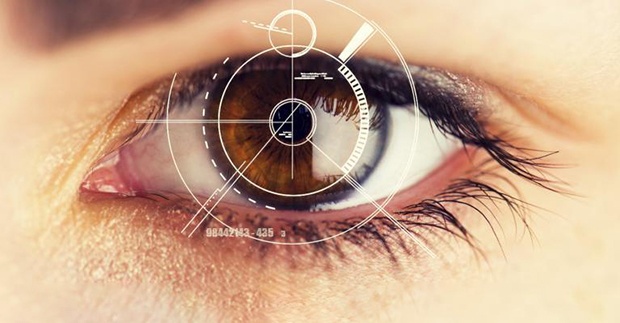 Izumio và Super Lutein Phòng ngừa và điều trị bệnh võng mạc do đái tháo đường