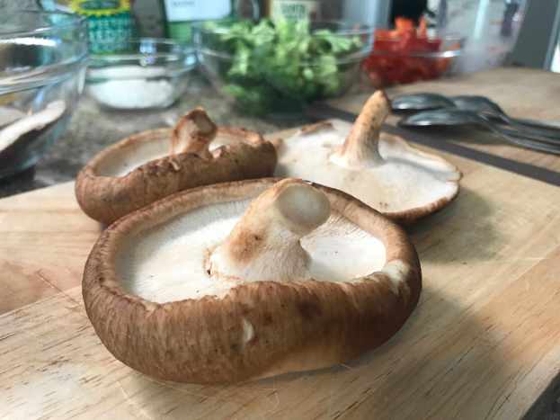 Năm siêu năng lực của Nấm Hương, Nấm Đông Cô bạn cần biết