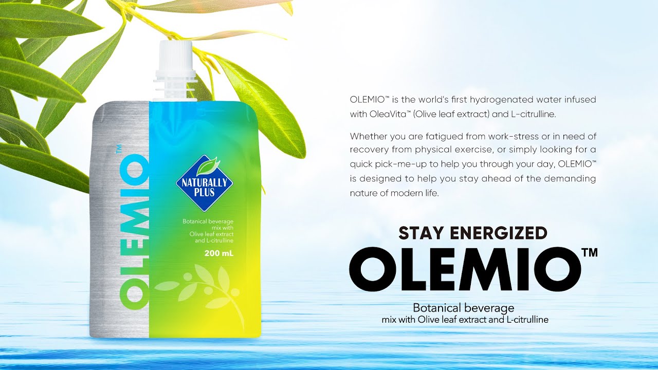 OLEMIO 2023 là phiên bản nâng cấp hoàn hảo từ IZUMIO