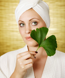 Fine Ginkgo Plus  Nhật giúp ngăn ngừa bệnh đường hô hấp và dị ứng