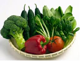 9 loại rau và trái cây ít đường bạn có thể ăn nhiều