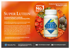 1001 Hỏi đáp SUPER LUTEIN và các sắc tố hữu cơ