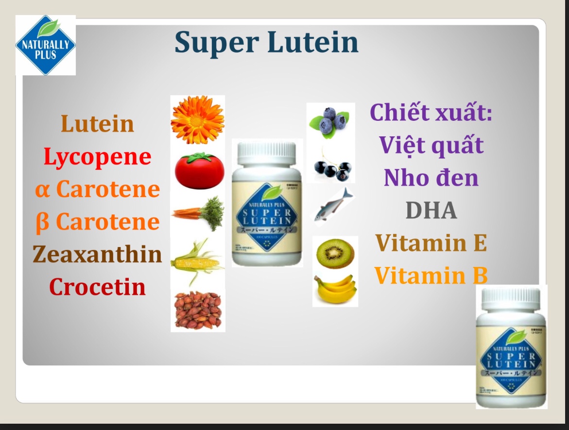 Mười thói quen cho sức khỏe mắt và điều trị thoá hoá điểm vàng AMD