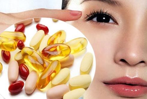 Các tác dụng phụ khi dùng thuốc và cách bổ sung nước Izumio và viên Mirto giúp cơ thể bạn luôn khỏe mạnh .