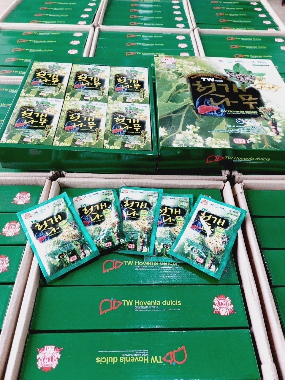 NƯỚC MÁT GAN - GIẢI RƯỢU