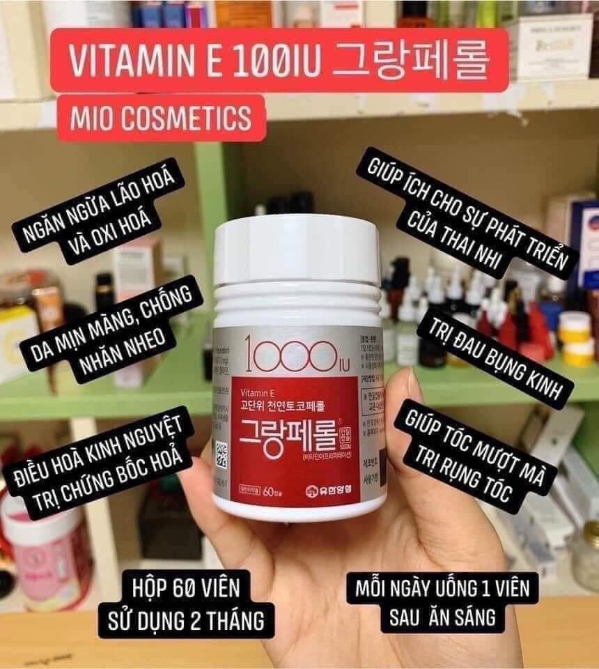 VITAMIN E