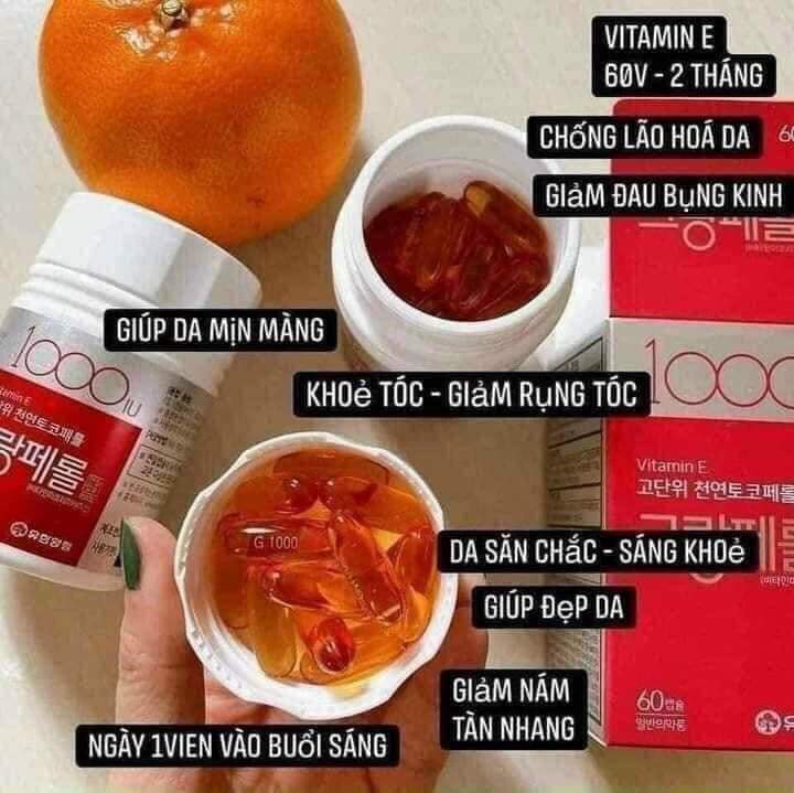VITAMIN E