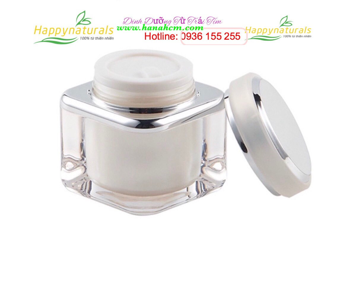 CHIAKI ĐẶC TRỊ NÁM SPA NHẬT 50G MỚI