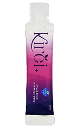 Kirei + Naturally Plus Nhật Bản  20ml x 40 gói