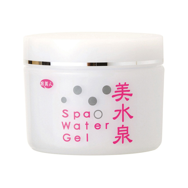 Spa Water Gel Nhật Bản 80g