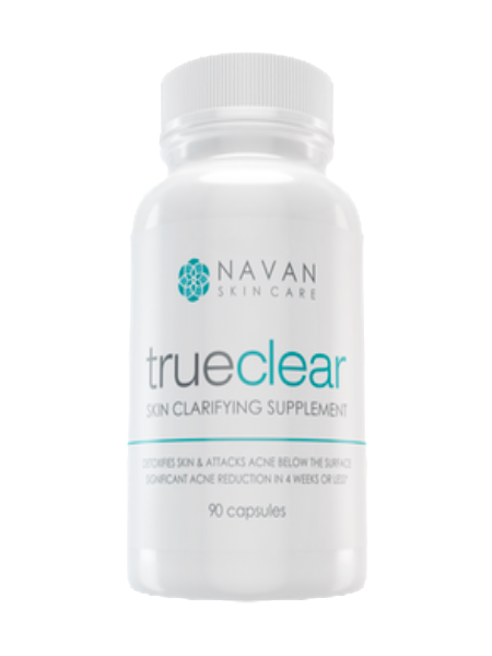 VIÊN TRUE CLEAR  DIỆT SẠCH MỤN CỨNG ĐẦU -90