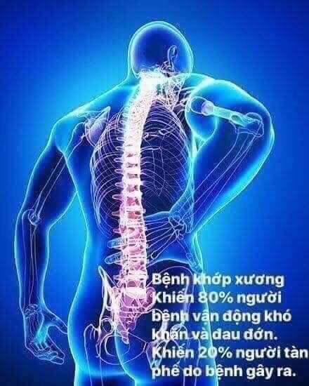 Viên Uống Bổ Khớp Glucosamin KWANGDONG Hàn Quốc