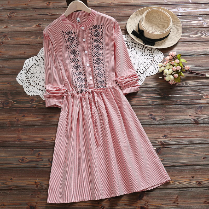 Váy Nữ Nhật Bản Thời Trang VAY368