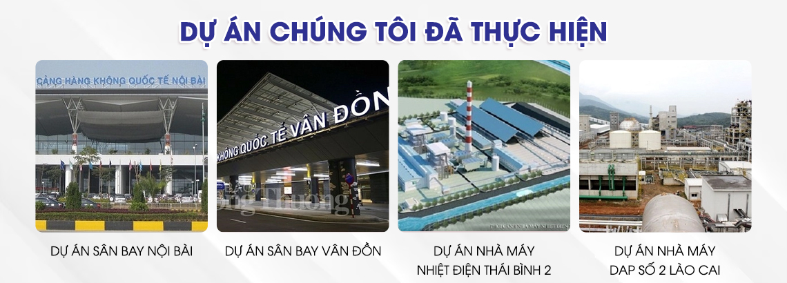 Công ty TNHH sản xuất và thương mại Cường Hải Phát