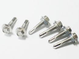 Vít bắn tôn inox