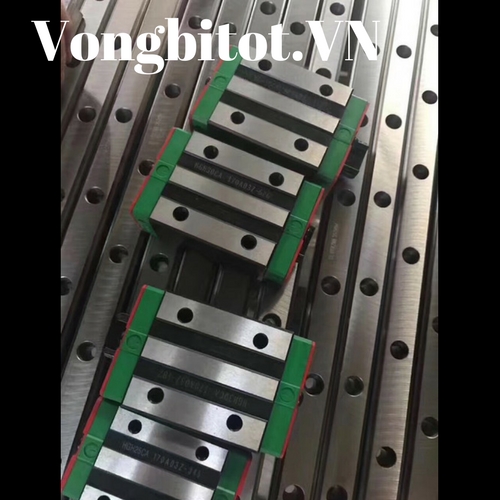 Ray trượt vuông cũ là gì ?