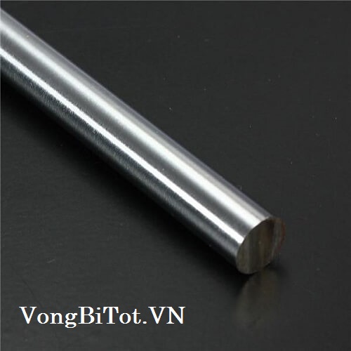 Ray trượt tròn là gì