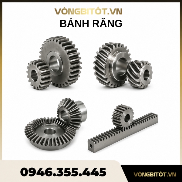 Bánh răng