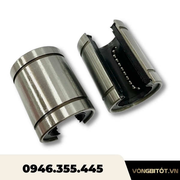 Con trượt tròn LM-OP