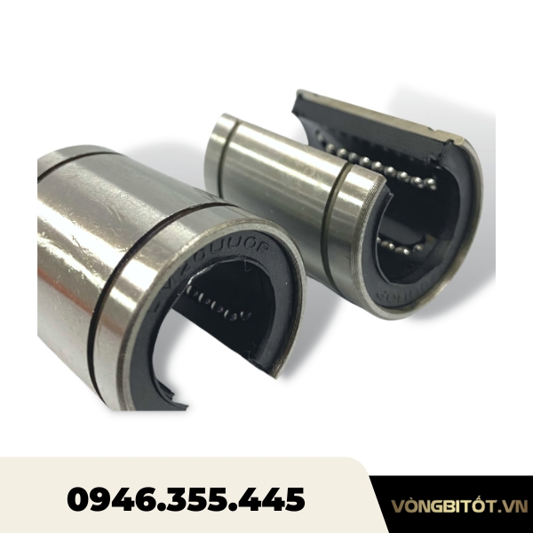 Con trượt tròn LM-OP