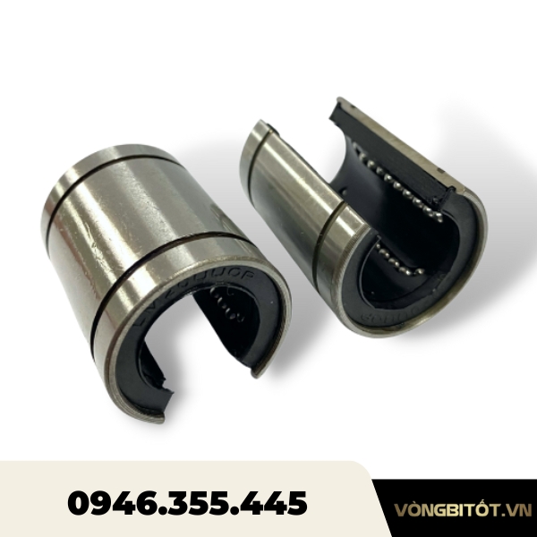Con trượt tròn LM-OP