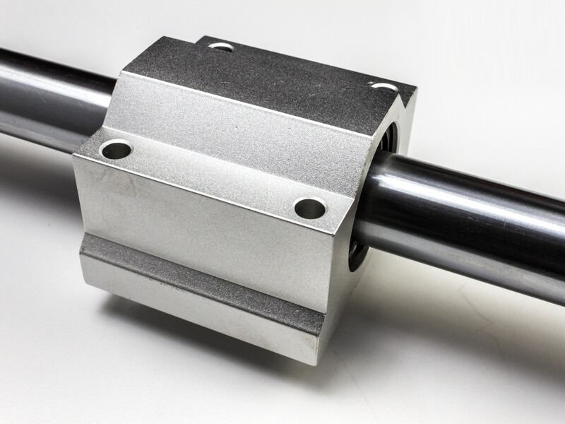 Hộp trượt tròn kín Hộp trượt tròn kín