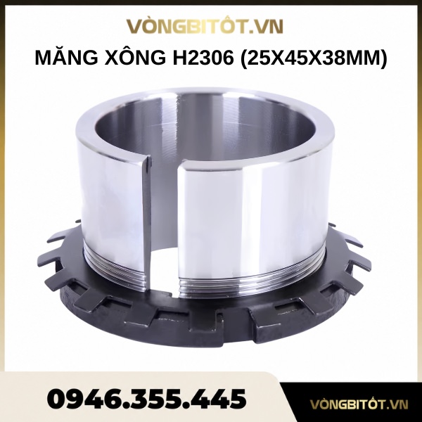 Măng xông H2306