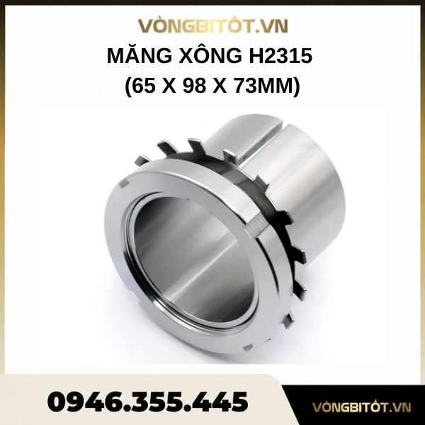 Măng xông H2315
