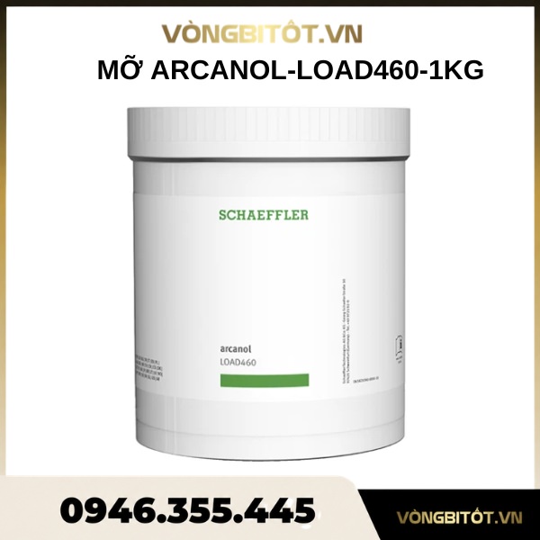 Mỡ ARCANOL-LOAD460-1KG