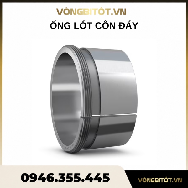 Ống lót côn đẩy