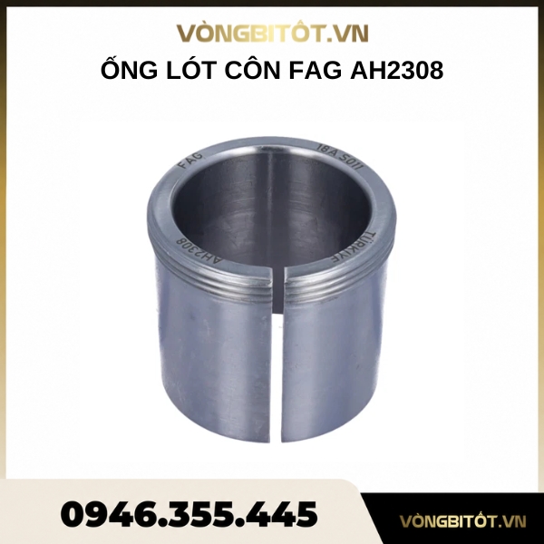 Ống lót côn FAG AH2308