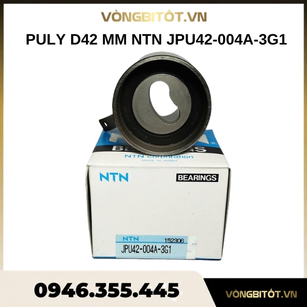 Puly NTN JPU42-004A-3G1