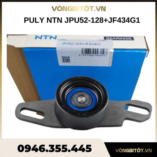 Puly NTN JPU52-128+JF434G1