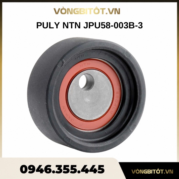 Puly NTN JPU58-003B-3