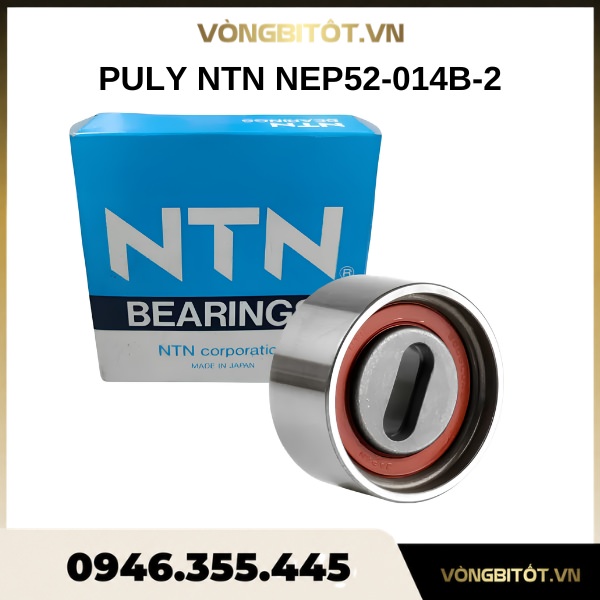 Puly NTN NEP52-014B-2