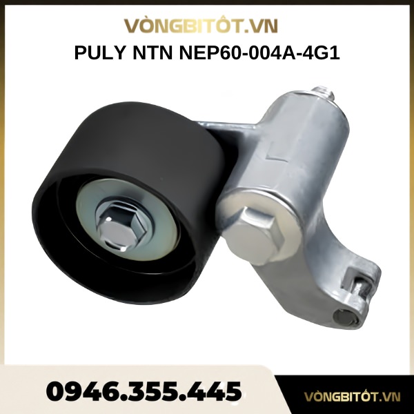 Puly NTN NEP60-004A-4G1