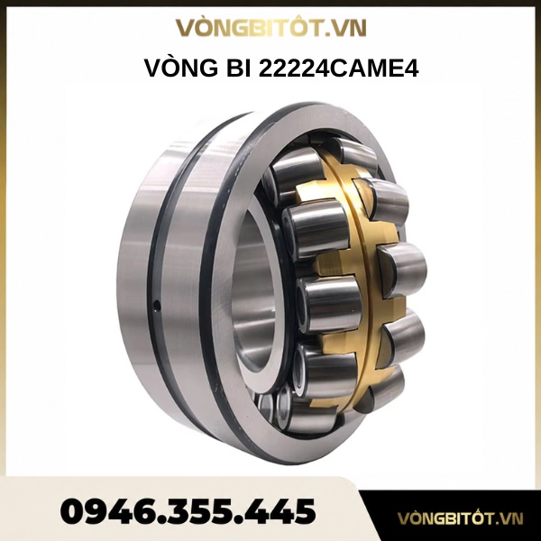 Vòng bi 22224CAME4